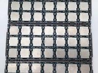 Intel partij 4e generatie i5 processors computeronderdeel (68x) - afbeelding 4 van  5