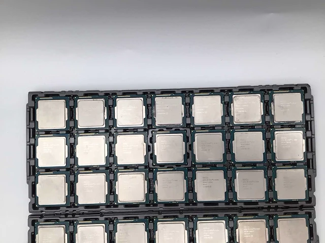 Intel partij 4e generatie i5 processors computeronderdeel (68x) - afbeelding 5 van  5