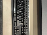 Intel pentium desktop pc incl. logitech toetsenbord - afbeelding 4 van  6