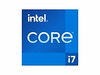 Intel s1700 core i7 13700k tray gen13 - afbeelding 1 van  2