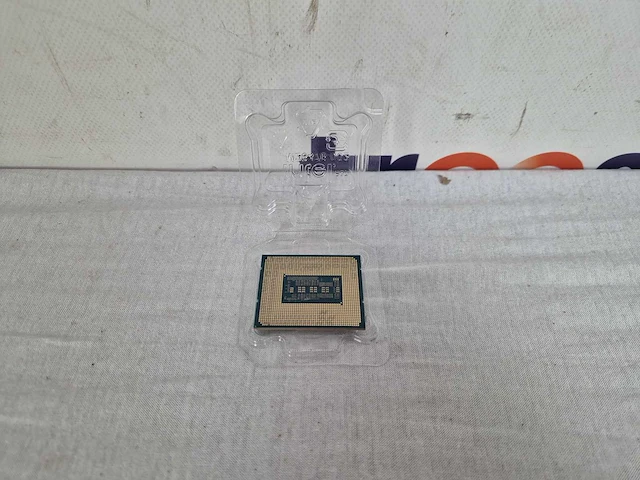 Intel s1700 core i7 13700k tray gen13 - afbeelding 2 van  2