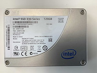 Intel ssd interne hardeschijf (4x) - afbeelding 3 van  3