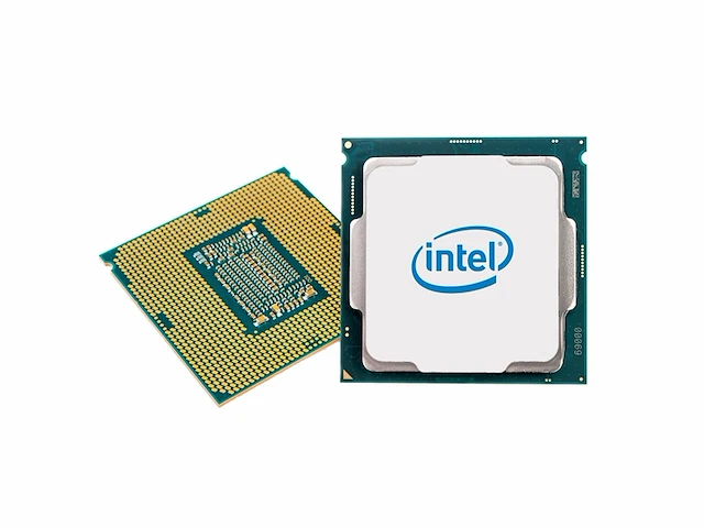 Intel xeon 4210 processor 2,2 ghz 13,75 mb box, tray - afbeelding 1 van  5