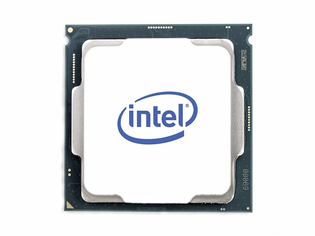 Intel xeon 4210 processor 2,2 ghz 13,75 mb box, tray - afbeelding 2 van  5