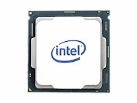 Intel xeon 4210 processor 2,2 ghz 13,75 mb box, tray - afbeelding 2 van  5