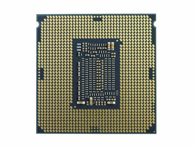 Intel xeon 4210 processor 2,2 ghz 13,75 mb box, tray - afbeelding 3 van  5