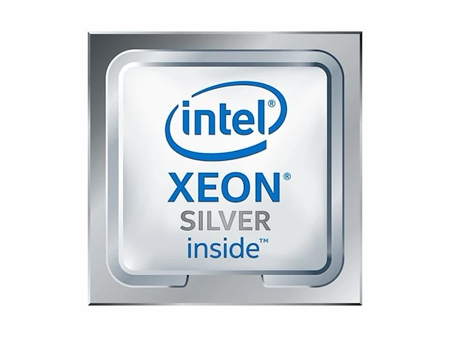 Intel xeon 4210 processor 2,2 ghz 13,75 mb box, tray - afbeelding 4 van  5