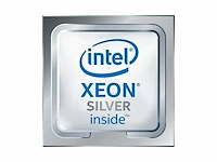 Intel xeon 4210 processor 2,2 ghz 13,75 mb box, tray - afbeelding 4 van  5