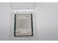 Intel xeon 4210 processor 2,2 ghz 13,75 mb box, tray - afbeelding 5 van  5
