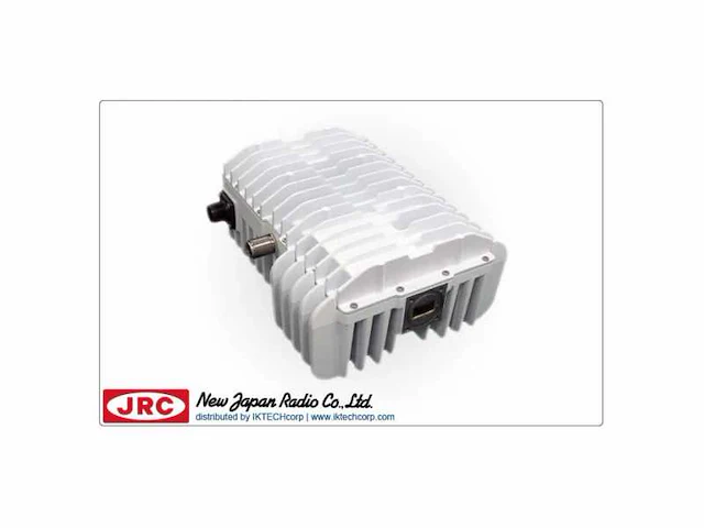 Intellian v1-2103 njrc buc ku-band - afbeelding 1 van  8
