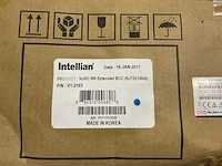 Intellian v1-2103 njrc buc ku-band - afbeelding 7 van  8