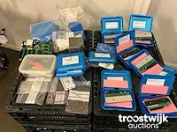 Intelligente weeg/etiketteer systeem - afbeelding 2 van  17