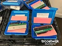Intelligente weeg/etiketteer systeem - afbeelding 3 van  17