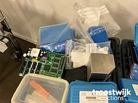 Intelligente weeg/etiketteer systeem - afbeelding 5 van  17