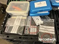 Intelligente weeg/etiketteer systeem - afbeelding 6 van  17