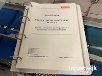 Intelligente weeg/etiketteer systeem - afbeelding 9 van  17