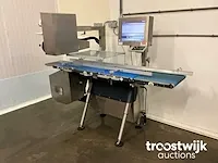 Intelligente weeg/etiketteer systeem - afbeelding 1 van  17