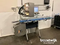 Intelligente weeg/etiketteer systeem - afbeelding 10 van  17