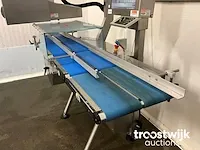Intelligente weeg/etiketteer systeem - afbeelding 11 van  17