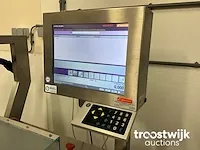 Intelligente weeg/etiketteer systeem - afbeelding 13 van  17