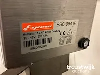 Intelligente weeg/etiketteer systeem - afbeelding 16 van  17