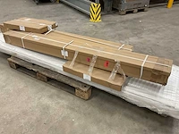 Intellinet - 42u - 714235 - 19" patchrek - afbeelding 2 van  2