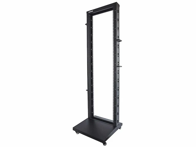 Intellinet - 42u - 714235 - 19" patchrek - afbeelding 1 van  2