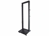 Intellinet - 42u - 714235 - 19" patchrek - afbeelding 1 van  2
