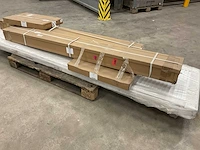 Intellinet - 42u - 714235 - 19" patchrek - afbeelding 2 van  2