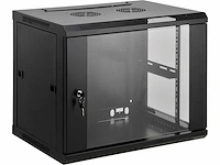 Intellinet 19” - 9he 712071 patchkast - afbeelding 1 van  2