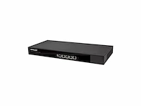 Intellinet 525749 gateway/controller 10,100,1000 mbit/s - afbeelding 1 van  4