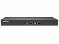 Intellinet 525749 gateway/controller 10,100,1000 mbit/s - afbeelding 2 van  4