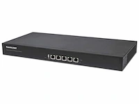 Intellinet 525749 gateway/controller 10,100,1000 mbit/s - afbeelding 3 van  4