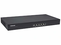 Intellinet 525749 gateway/controller 10,100,1000 mbit/s - afbeelding 4 van  4