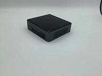 Inten nuc nuc8bek mini pc - afbeelding 1 van  4