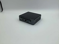 Inten nuc nuc8bek mini pc - afbeelding 2 van  4