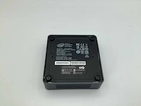 Inten nuc nuc8bek mini pc - afbeelding 3 van  4