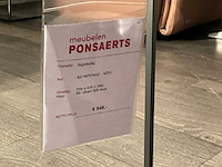 Intense bijzettafel set van 2 - afbeelding 7 van  9