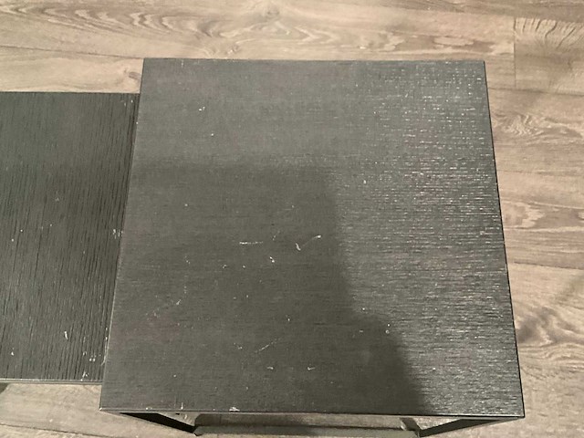 Intense bijzettafel set van 2 - afbeelding 8 van  9