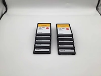 Intenso 256gb sata ssd interne hardeschijf (10x) - afbeelding 2 van  2