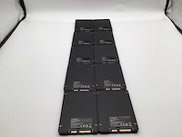 Intenso 256gb sata ssd interne hardeschijf (10x) - afbeelding 4 van  4