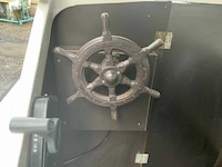 Inter 650 kajuit boot polyester - afbeelding 5 van  38