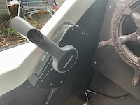 Inter 650 kajuit boot polyester - afbeelding 6 van  38