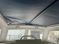 Inter 650 kajuit boot polyester - afbeelding 10 van  38