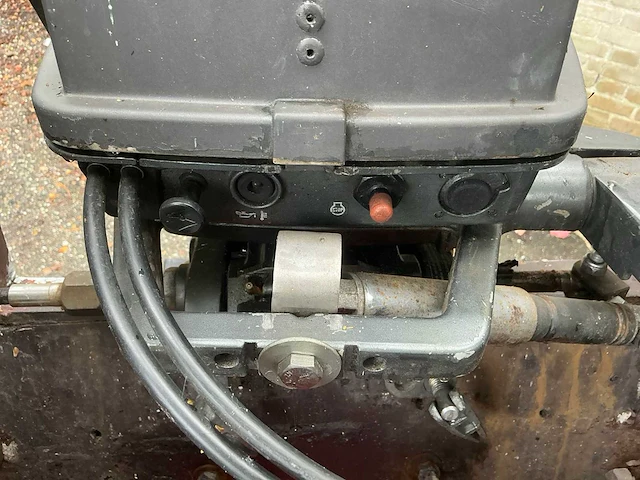 Inter 650 kajuit boot polyester - afbeelding 13 van  38