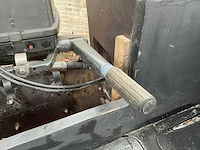 Inter 650 kajuit boot polyester - afbeelding 14 van  38