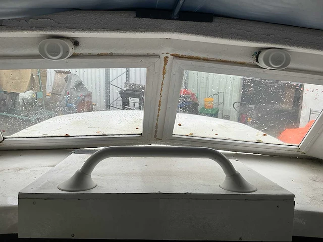 Inter 650 kajuit boot polyester - afbeelding 16 van  38