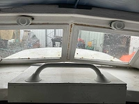 Inter 650 kajuit boot polyester - afbeelding 16 van  38