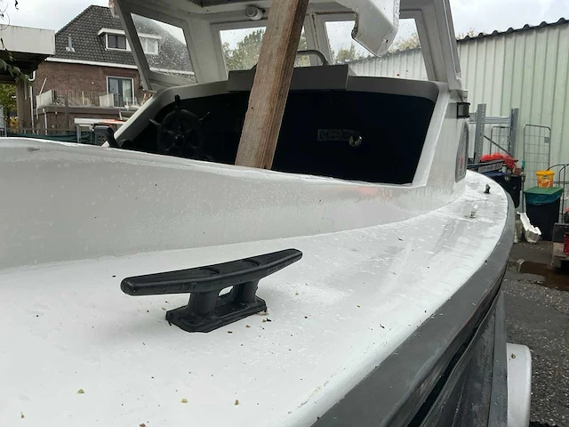 Inter 650 kajuit boot polyester - afbeelding 18 van  38