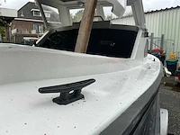 Inter 650 kajuit boot polyester - afbeelding 18 van  38